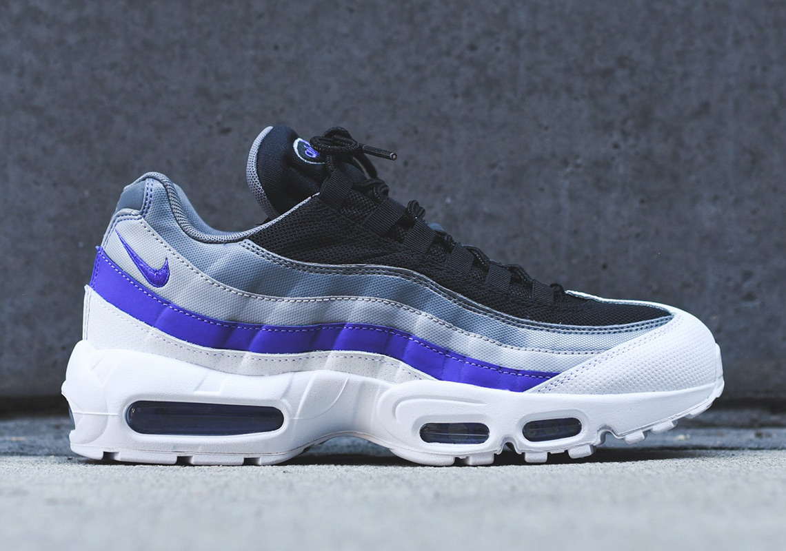 Nike Air Max 95 749766 110 2