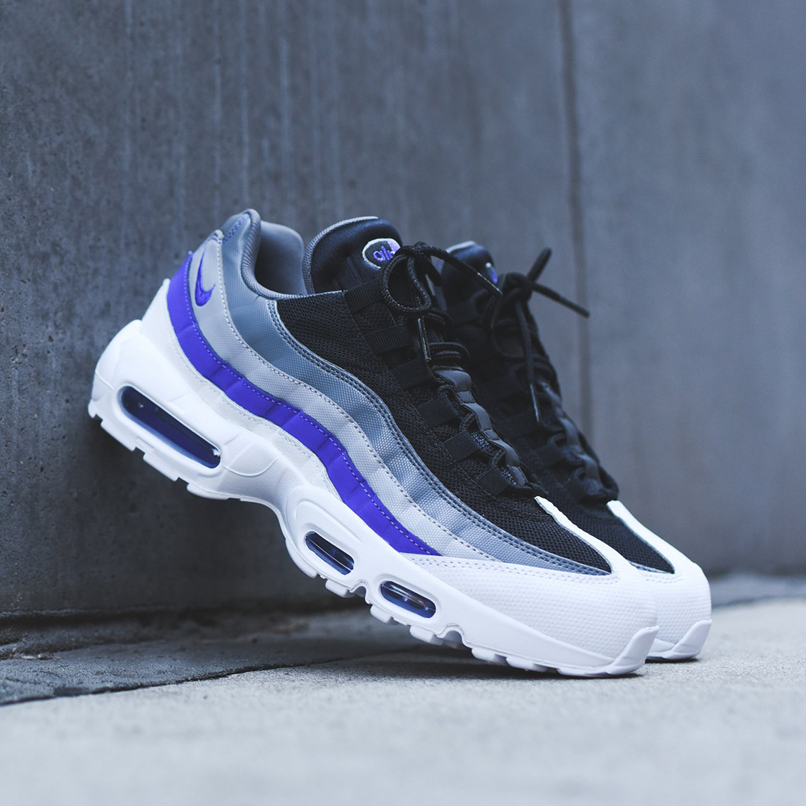 Nike Air Max 95 749766 110 6