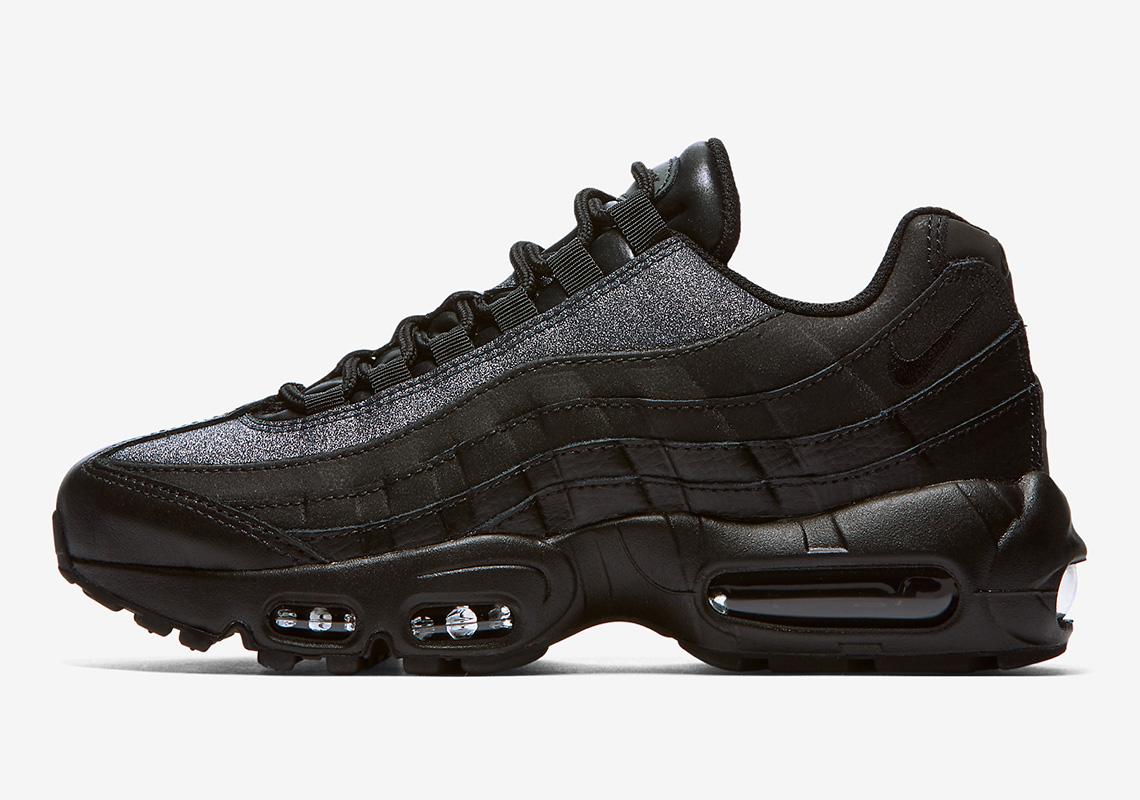 Kawhi Leonard Won't Need This Nike Air Max 95 Premium