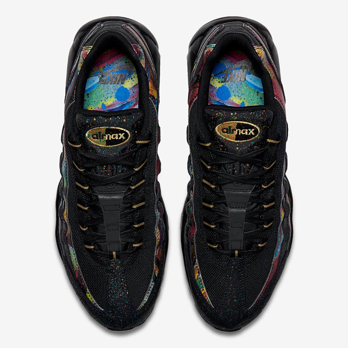 Nike Air Max 95 At6142 001 3