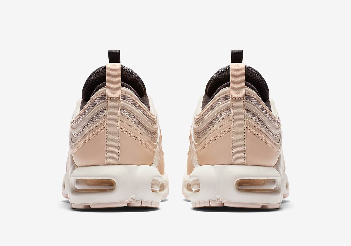 Nike Air Max Plus 97 Orewood Brown Ah8143 100 6