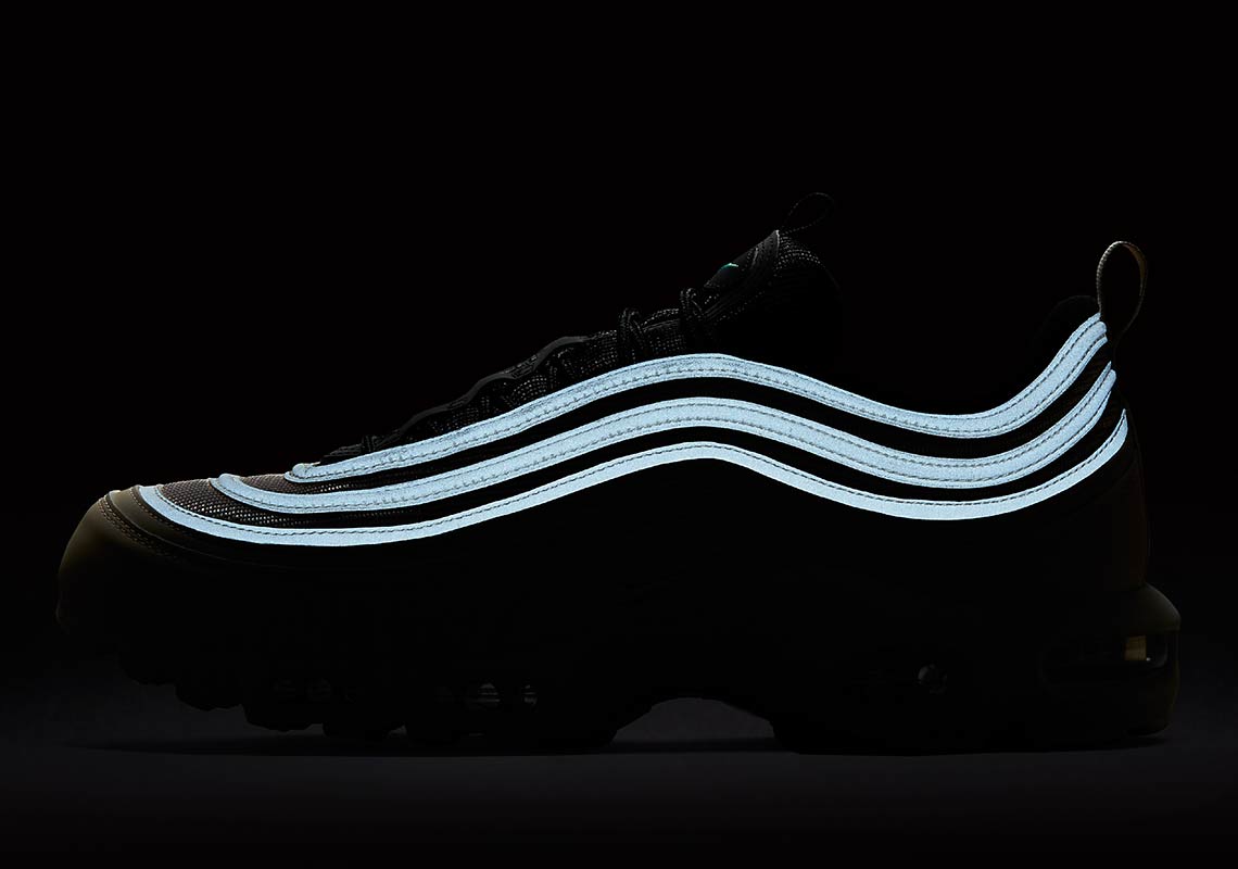 Nike Air Max Plus 97 Orewood Brown Ah8143 100 7