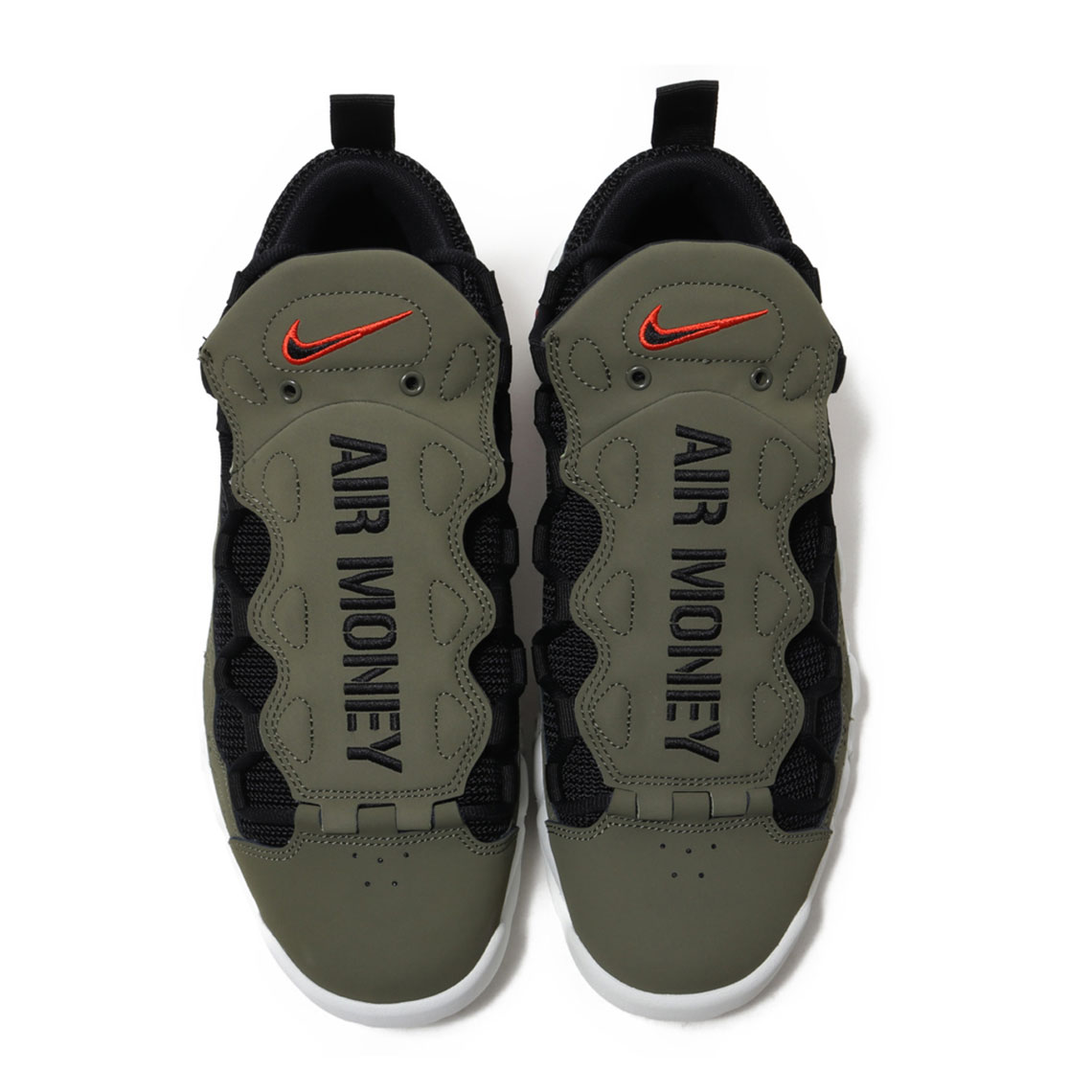 Nike Air More Money Aj2998 200 6
