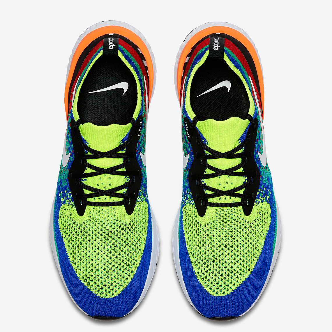 Nike Epic React At0054 700 4