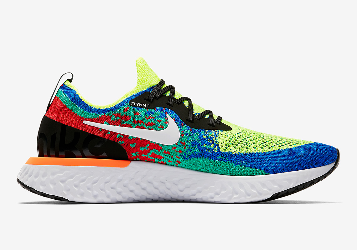 Nike Epic React At0054 700 5