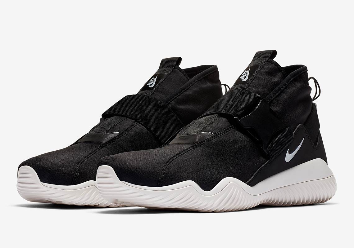 Nike Komyuter Black White Aq8131 001 5