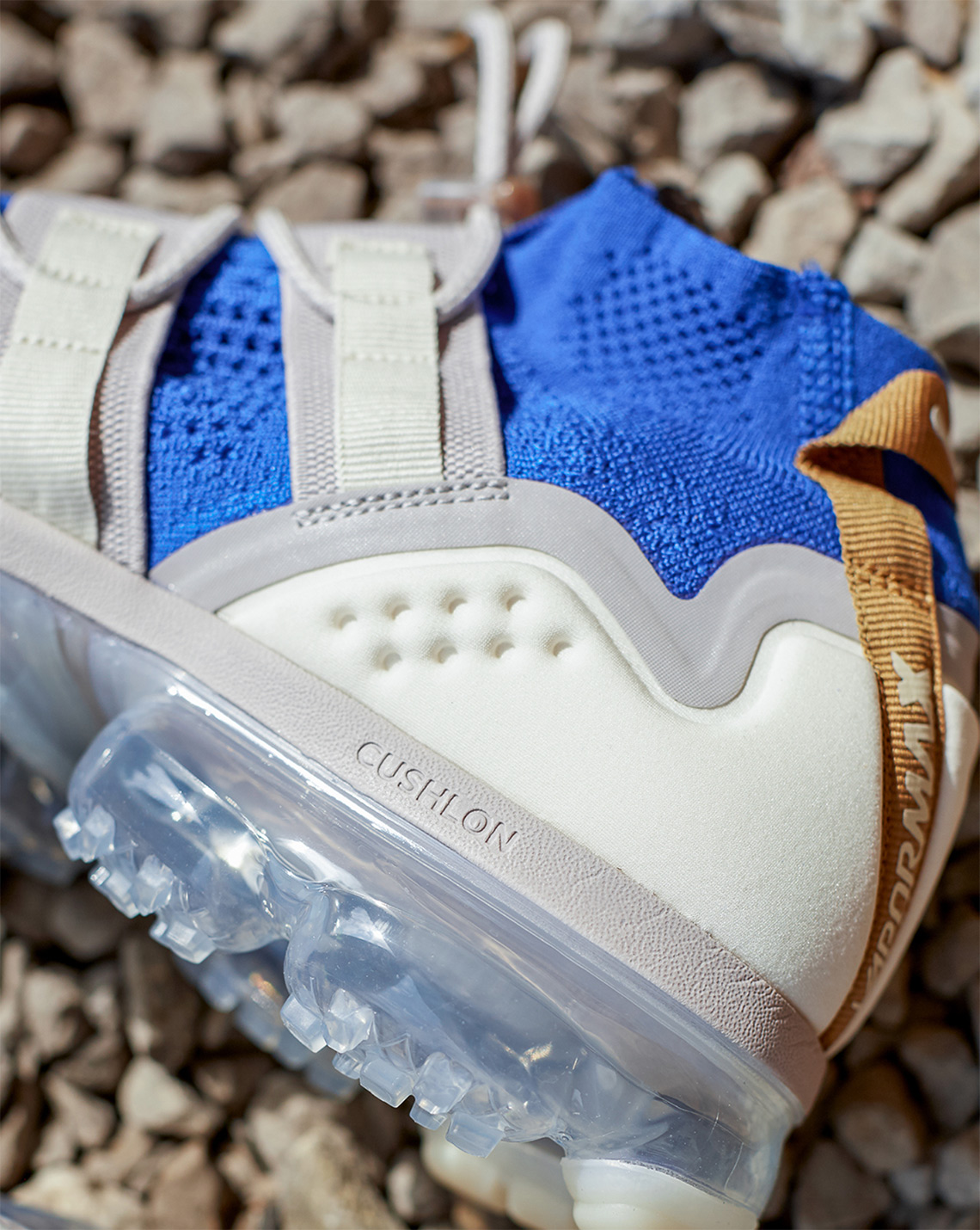 Nike Vapormax Utility Racer Blue 2