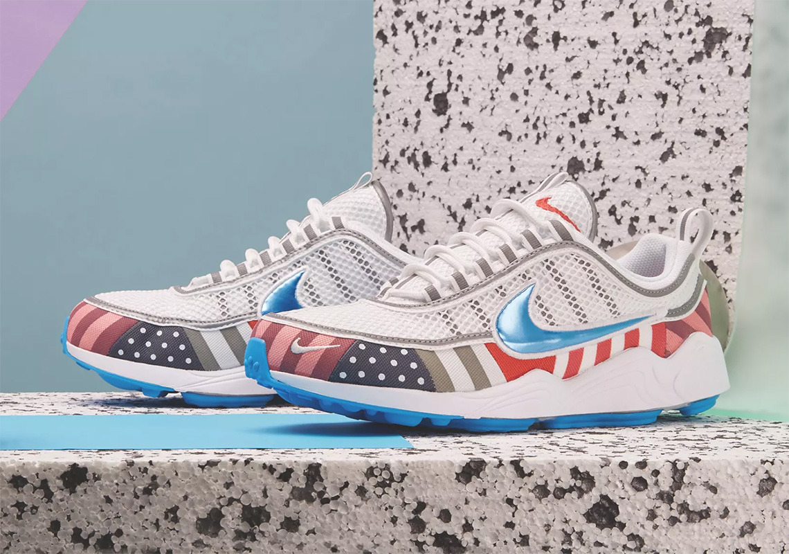 Parra Nike Spiridon Where To Buy 2