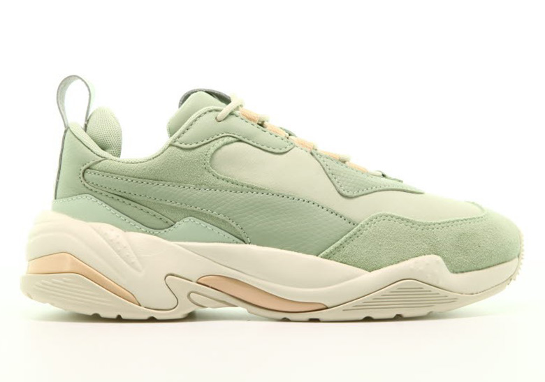 Puma Thunder Desert Where To Buy 2