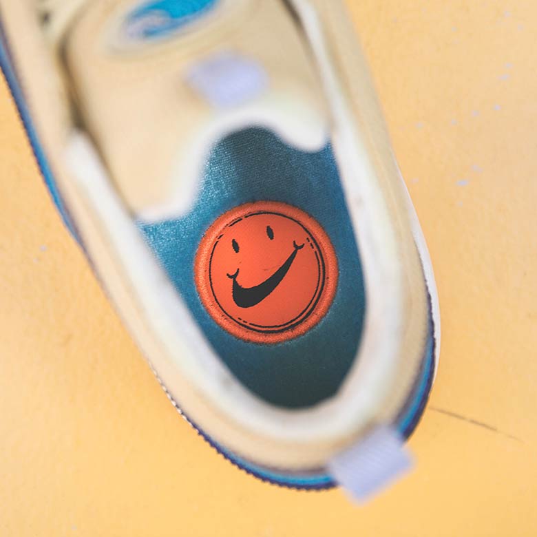 Sean Wotherspoon Air Max Restock Foot Patrol 1