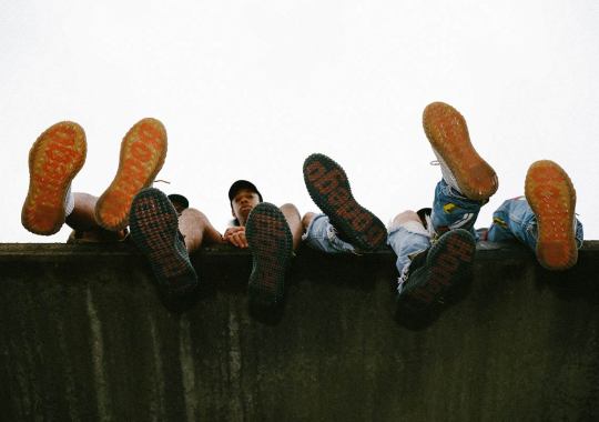 adidas Consortium And Bodega Team Up For A “Hidden In Plain Sight” Collection
