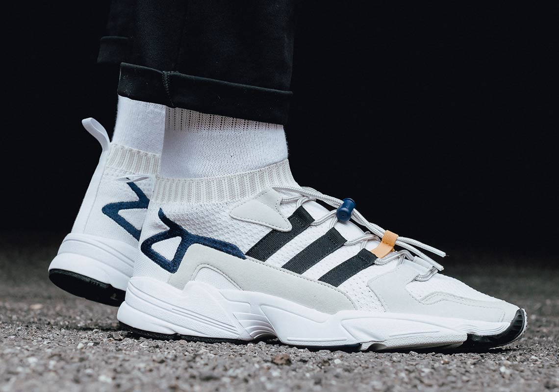 Adidas Consortium Falcon Blue White Bc0695 1