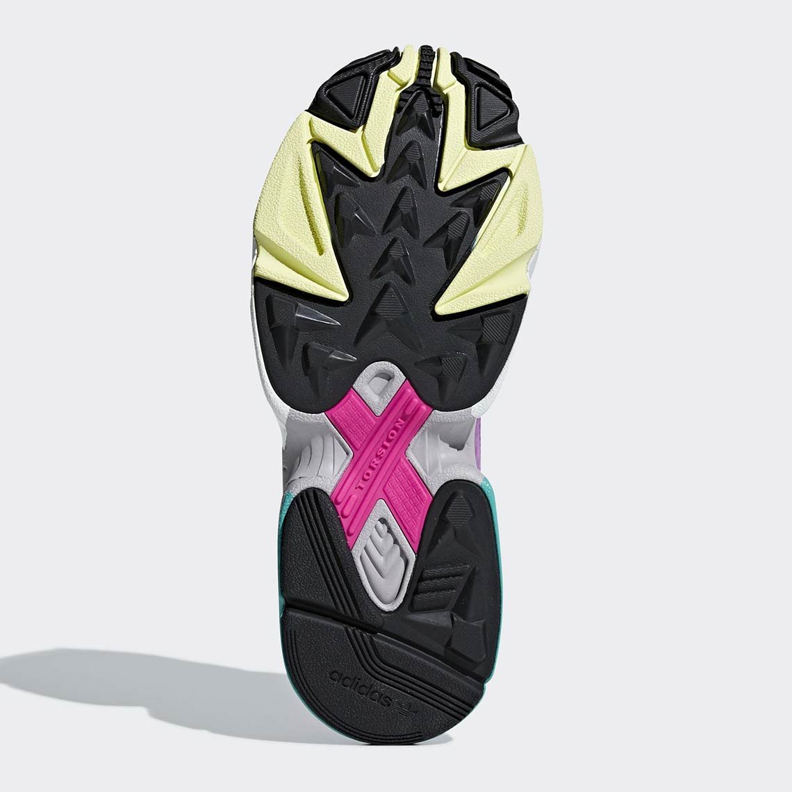 Adidas Falcon Wmns Bb9175 2