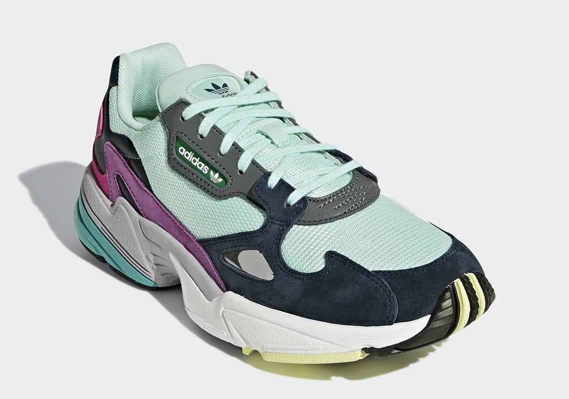 Adidas Falcon Wmns Bb9175 4