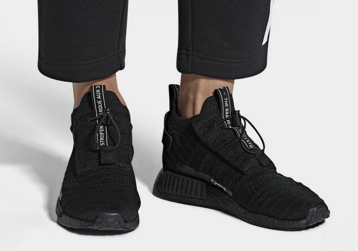 Adidas Nmd Ts1 Gore Tex 1 1