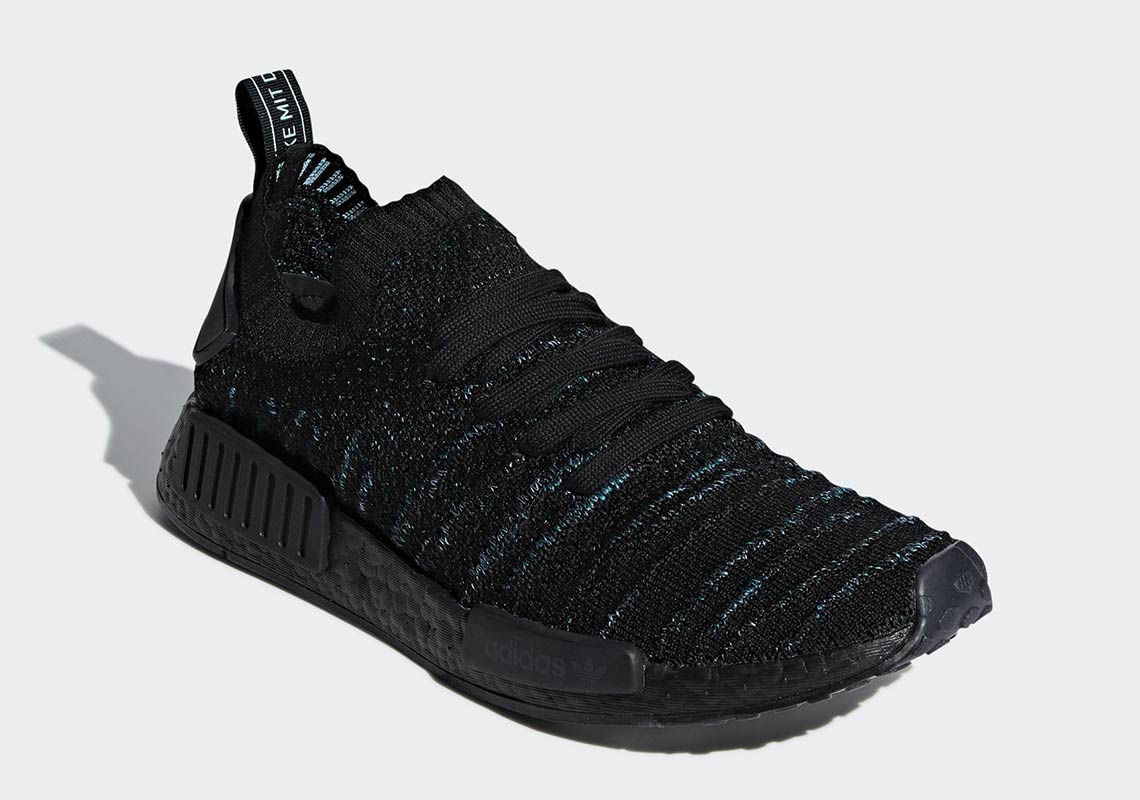 Adidas Parley Nmd Stlt Aq0943 3