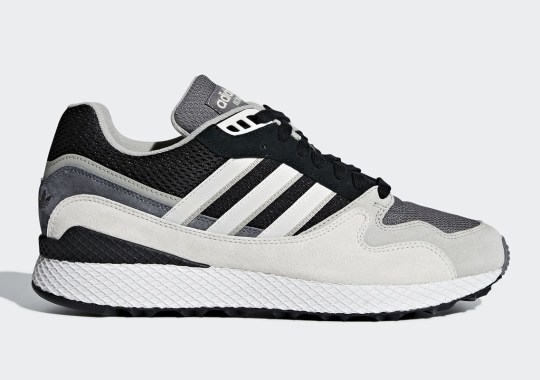 The adidas Ultra Tech Is Dropping In “Orca” Colors