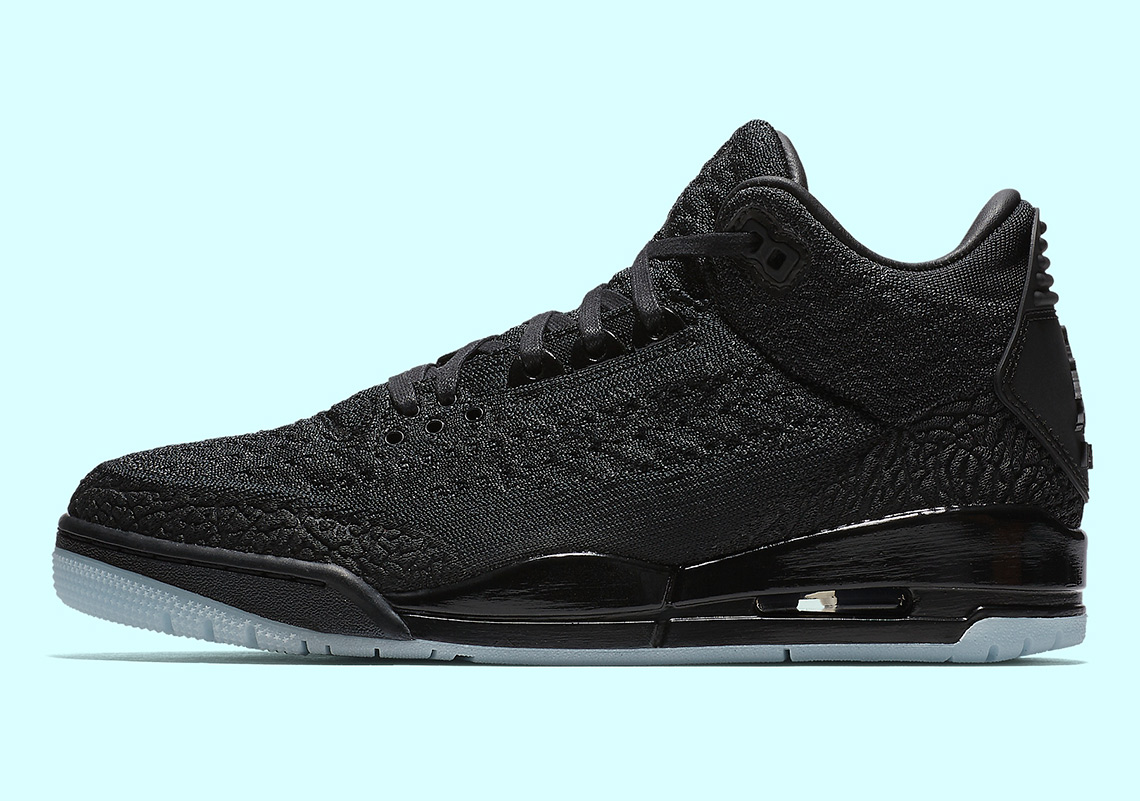 Air Jordan 3 Flyknit Where To Buy 2