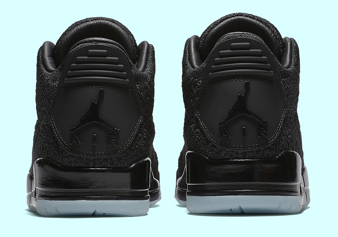 Air Jordan 3 Flyknit Where To Buy 3