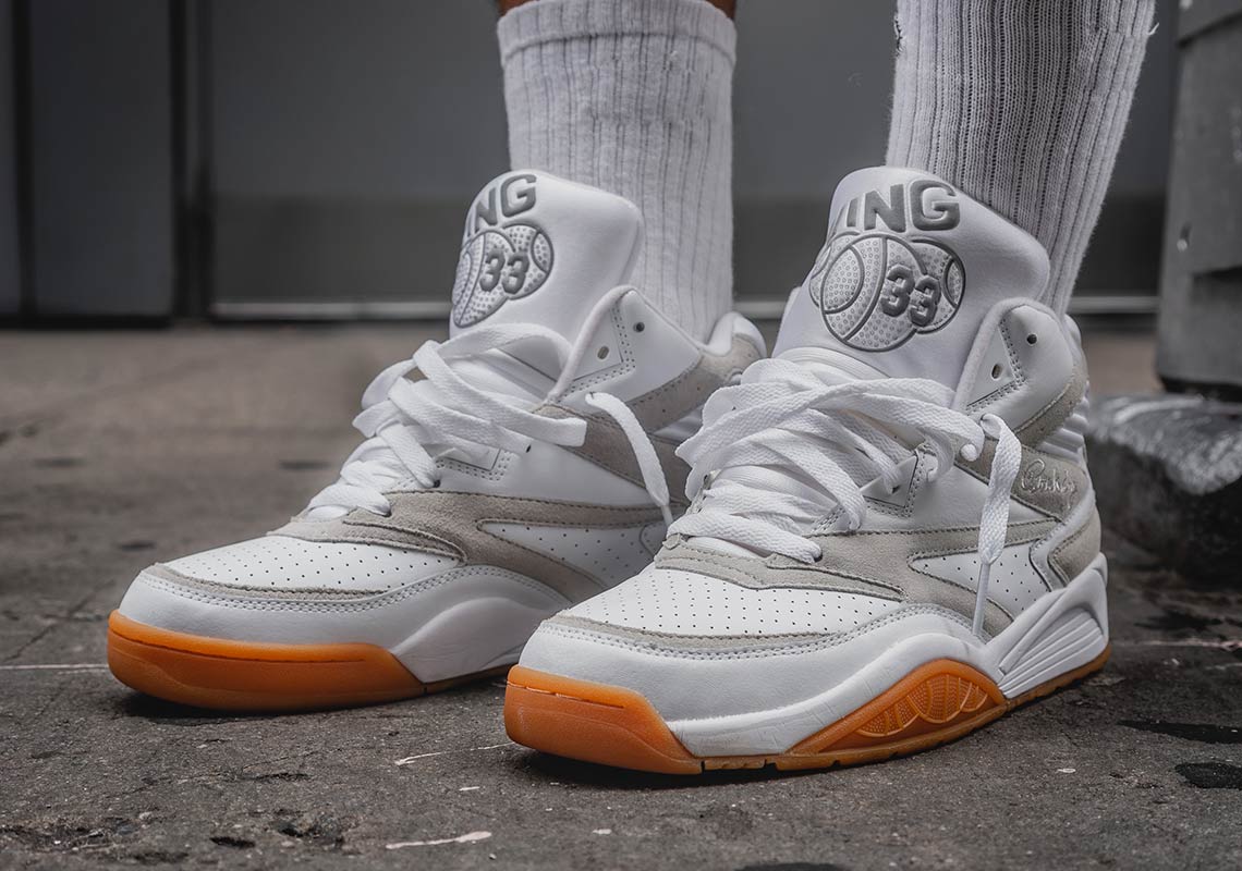 Ewing August Retro Collection 5