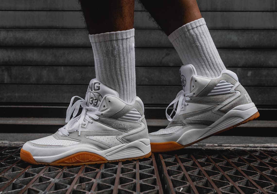 Ewing August Retro Collection 6