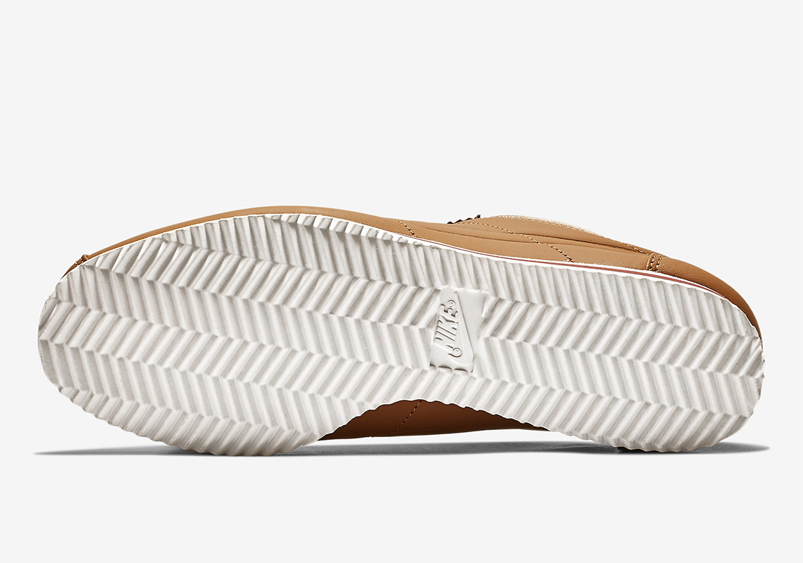 Maria Sharapova Nike La Cortez 4