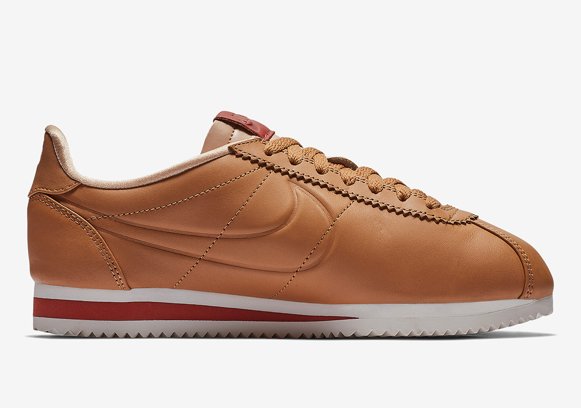 Maria Sharapova Nike La Cortez 5