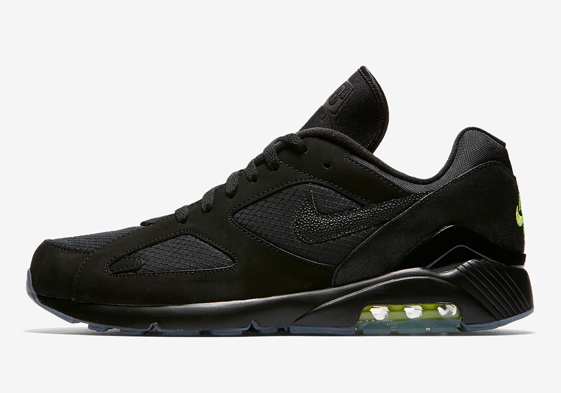 Nike Air 180 Night Ops Aq6104 001 8