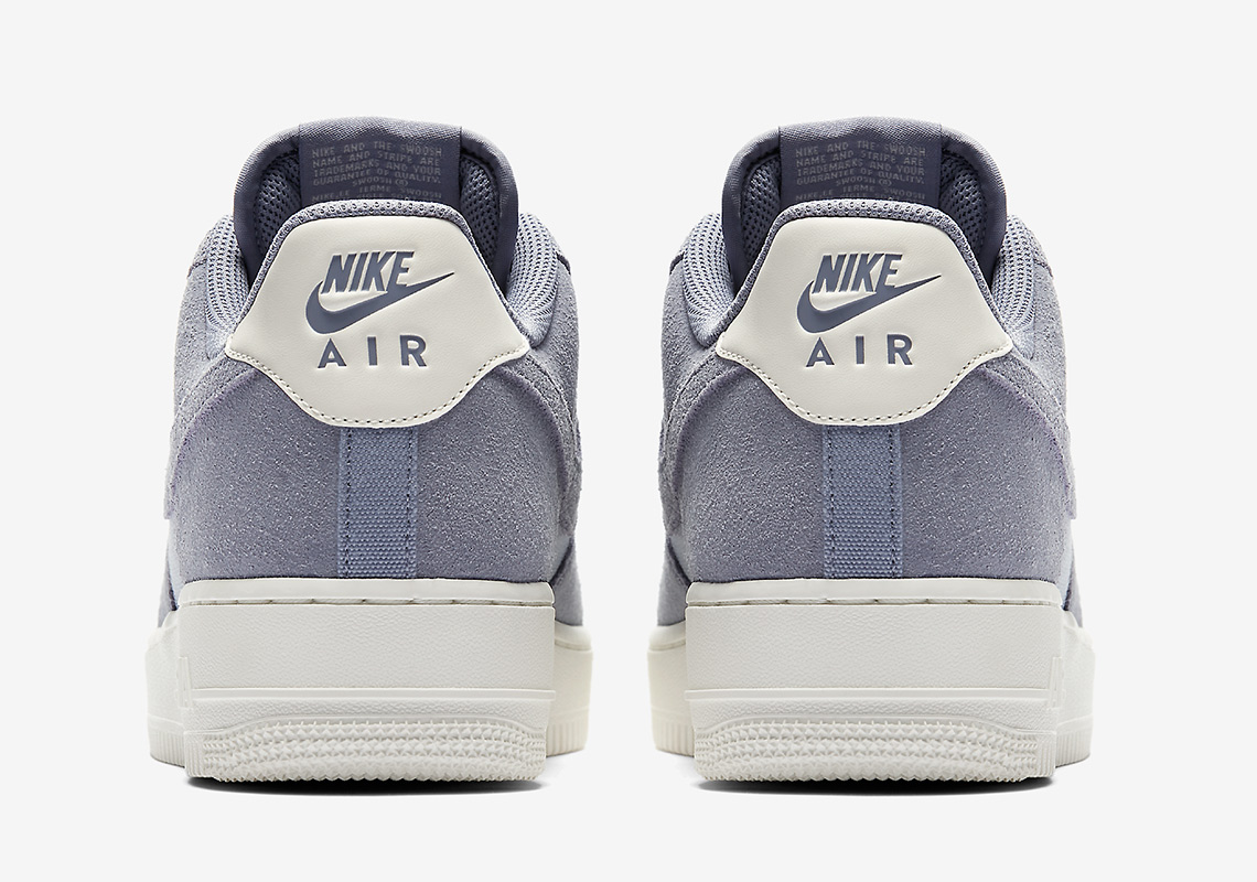 Nike Air Force 1 Ashen Slate 2