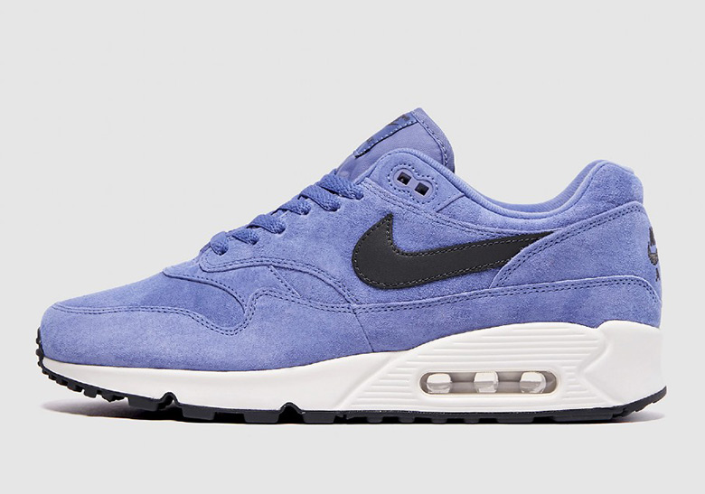 Nike Air Max 90 1 Aj7695 500 3