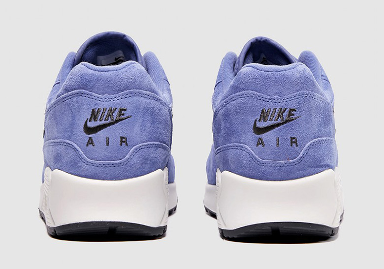 Nike Air Max 90 1 Aj7695 500 5