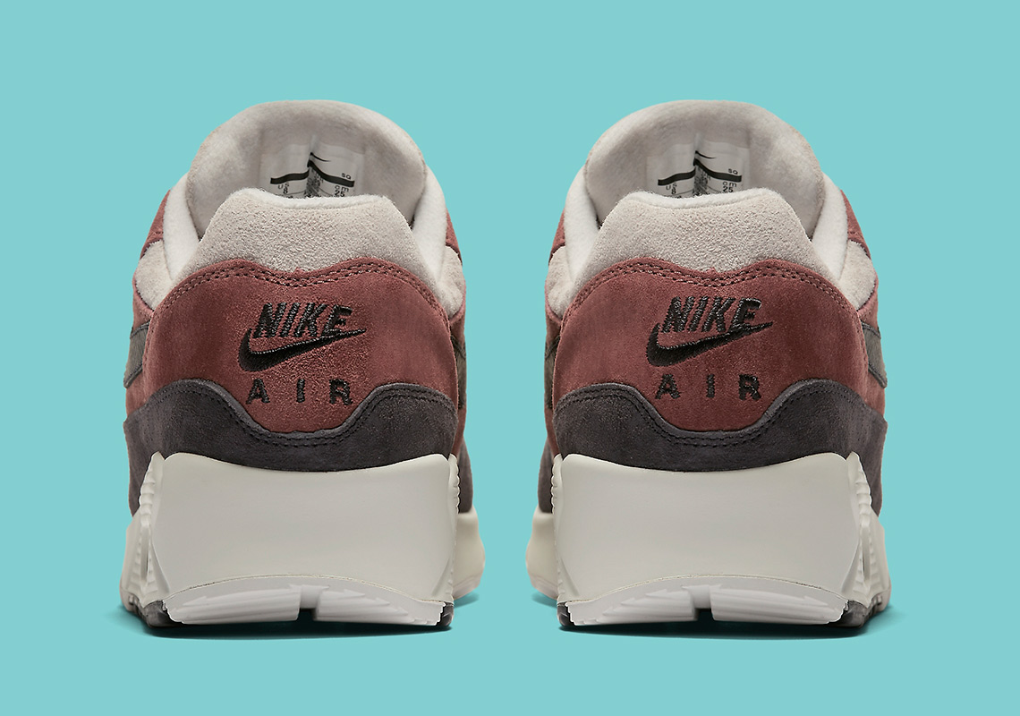 Nike Air Max 90 1 Aq1273 200 4
