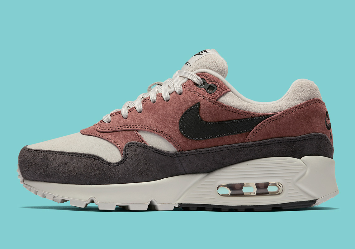 Nike Air Max 90 1 Aq1273 200 5