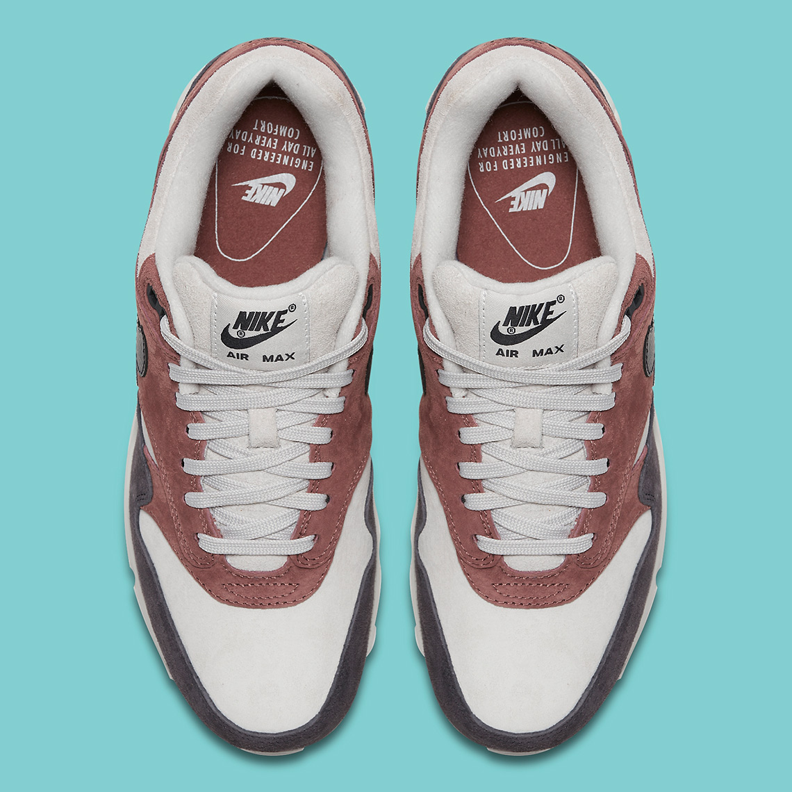 Nike Air Max 90 1 Aq1273 200 6