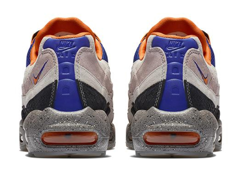 Nike Air Max 95 Acg Av7014 600 2