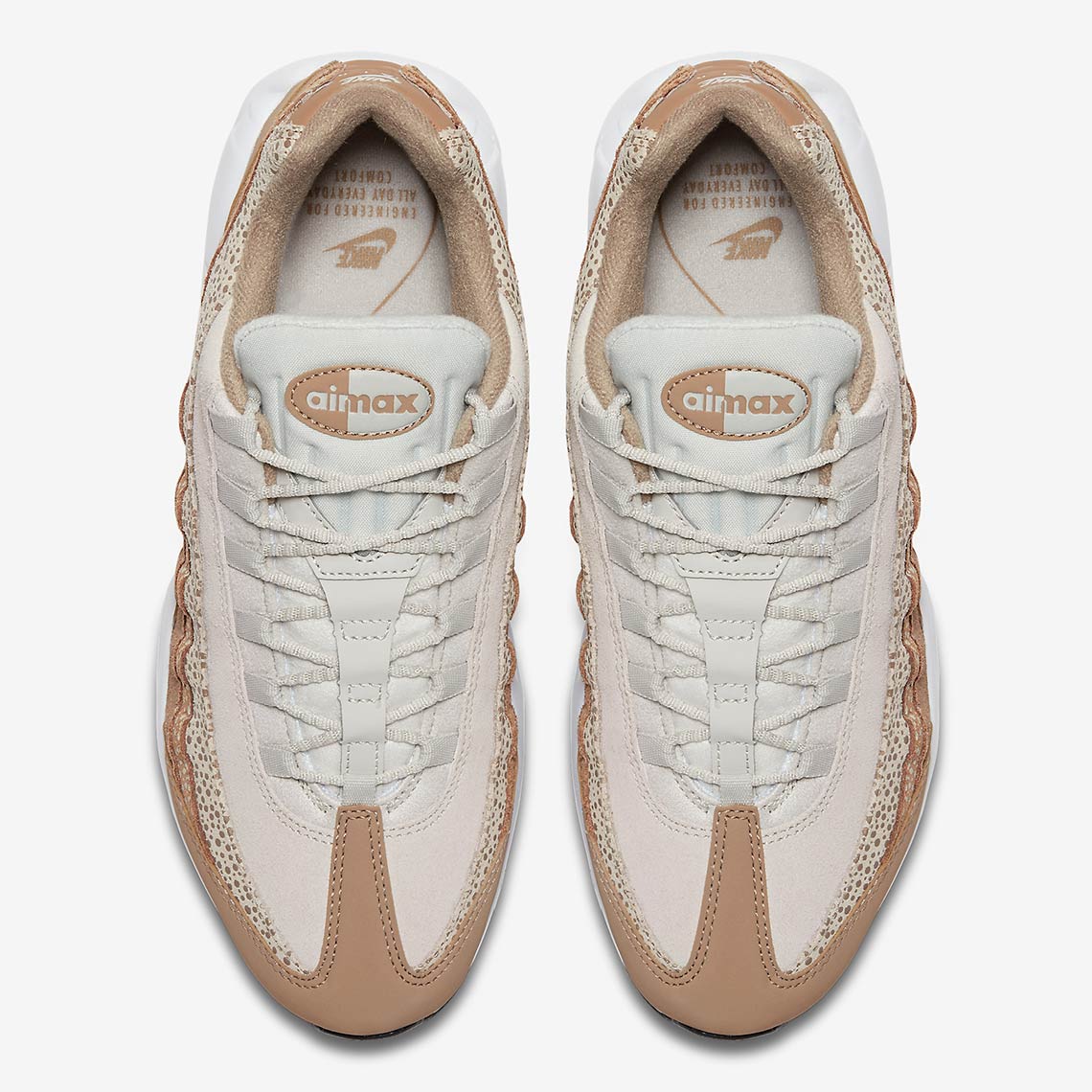 Nike Air Max 95 Safari 807443 201 2