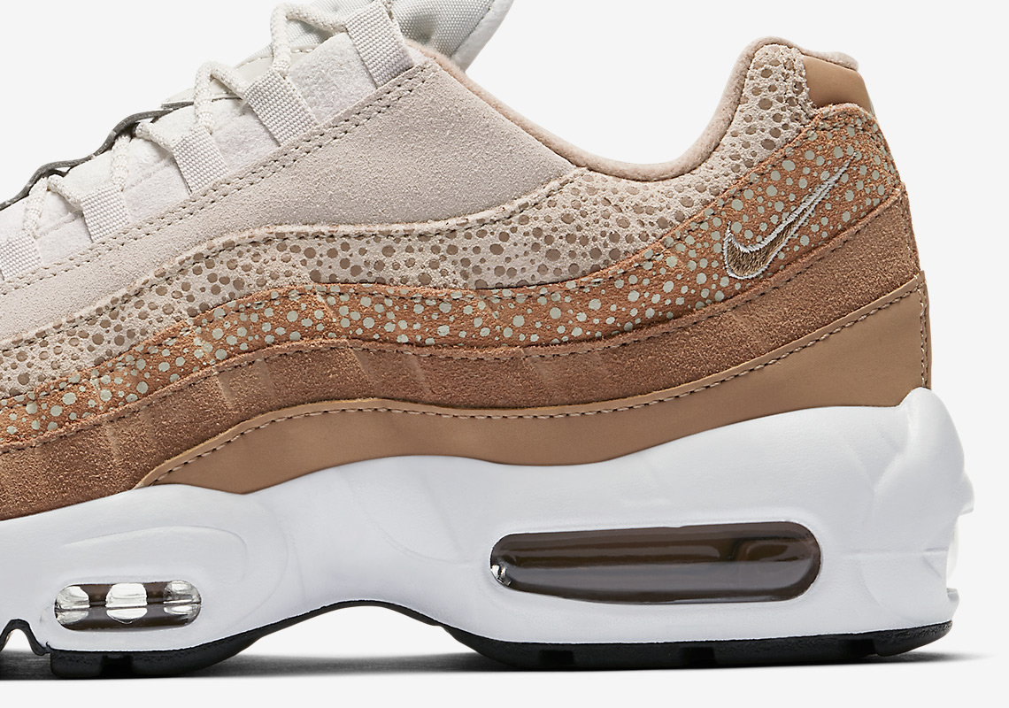 More Safari Prints Are Coming To The Air Max 95