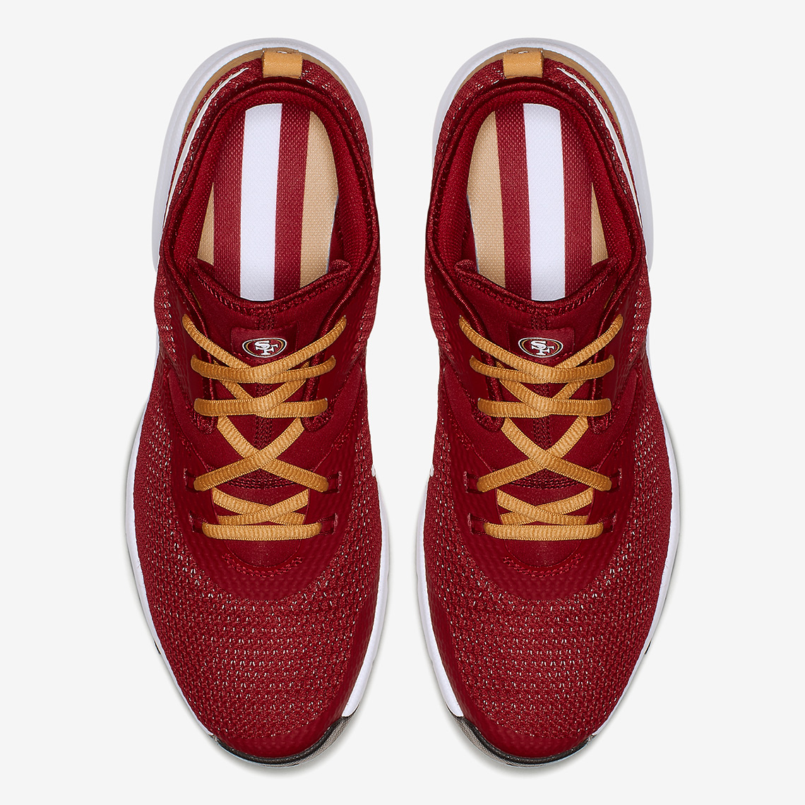 Nike Air Max Typha 49ers 0