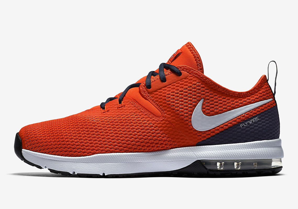 Nike Air Max Typha Bears 1