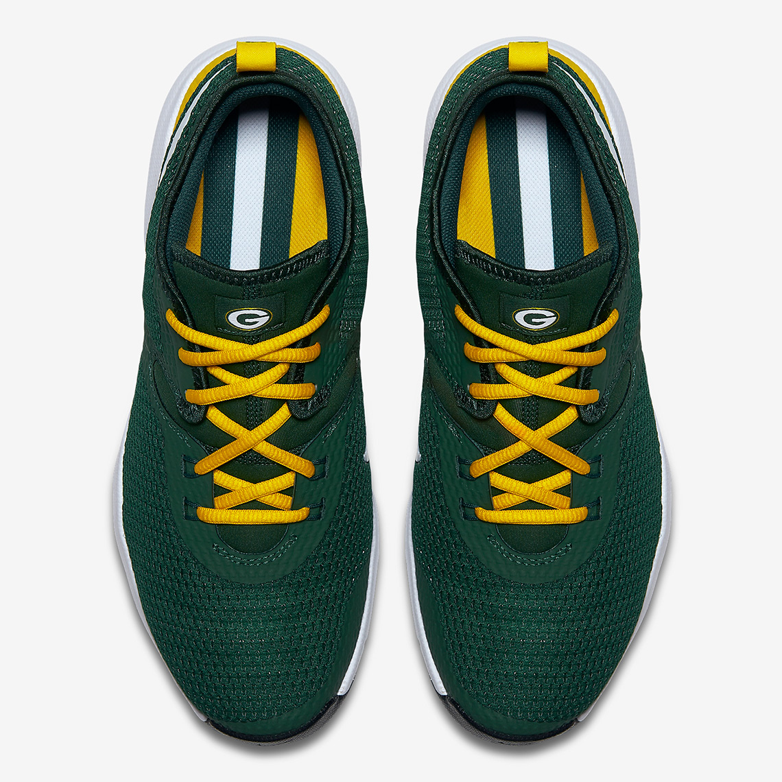 Nike Air Max Typha Packers 1
