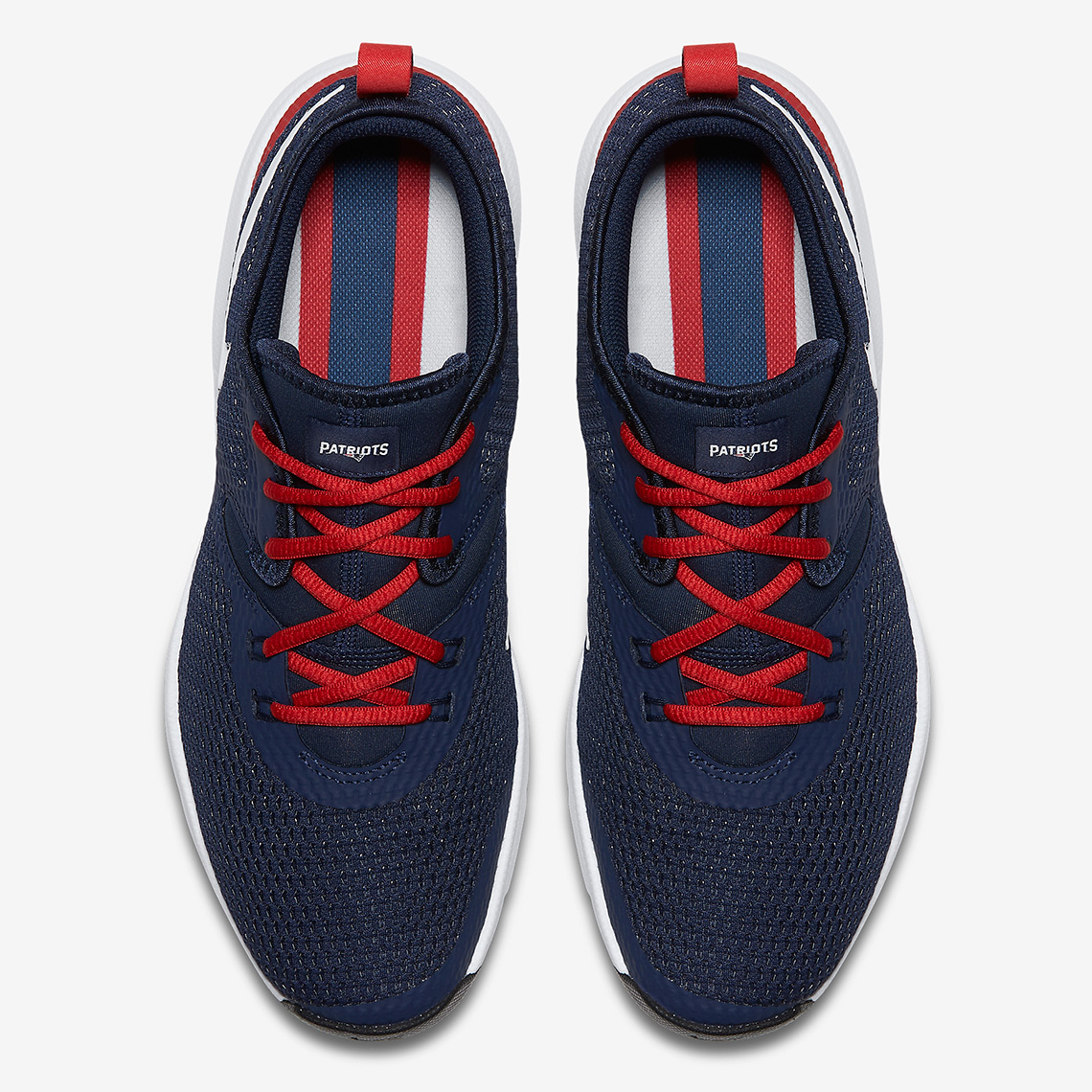 Nike Air Max Typha Patriots 2