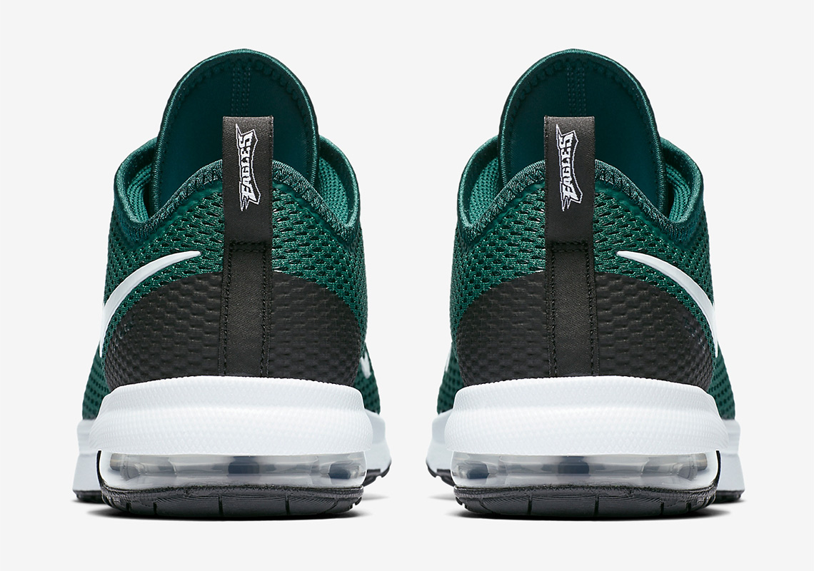 Nike Air Max Typha Philadelphia Eagles 2