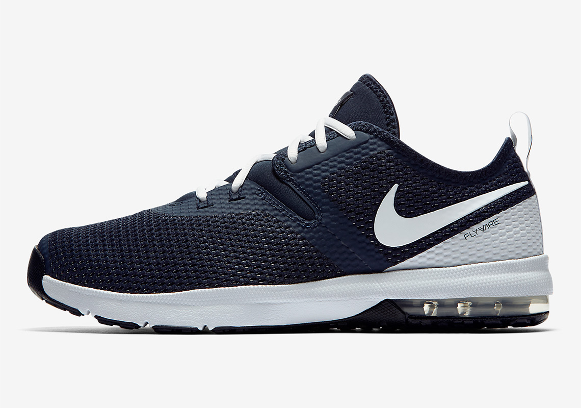 Nike Air Max Typha Rams 0