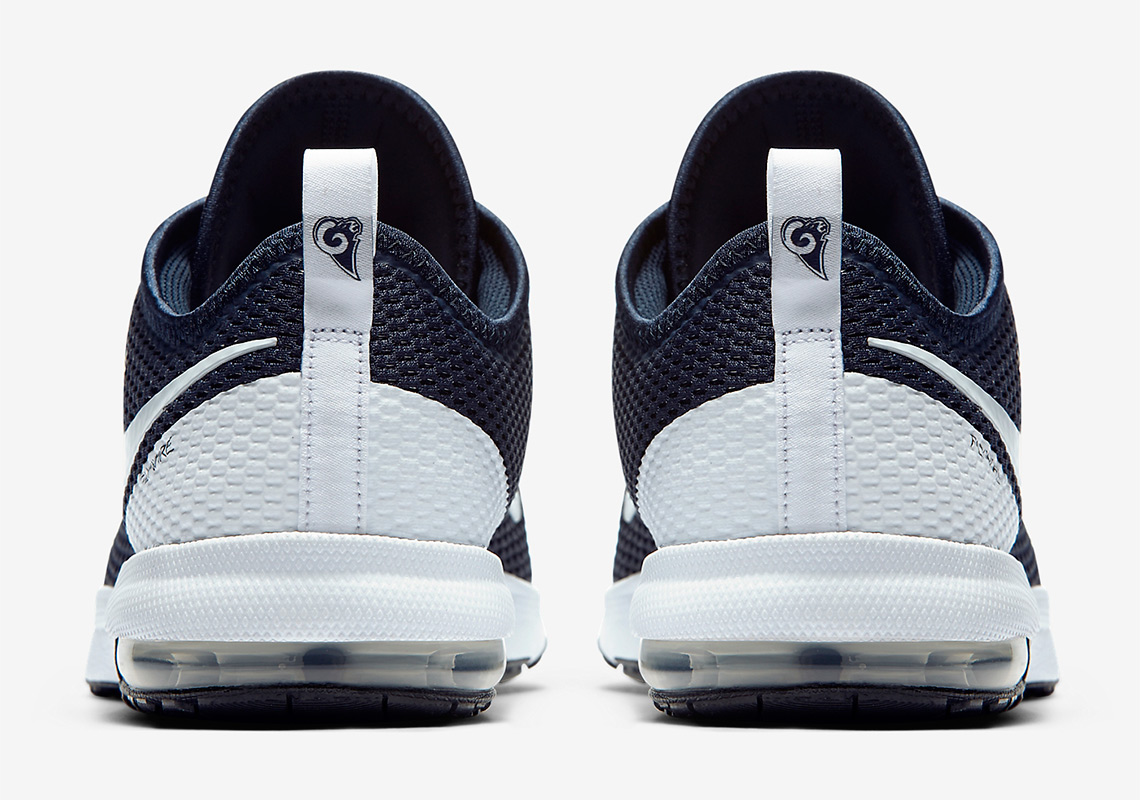 Nike Air Max Typha Rams 1