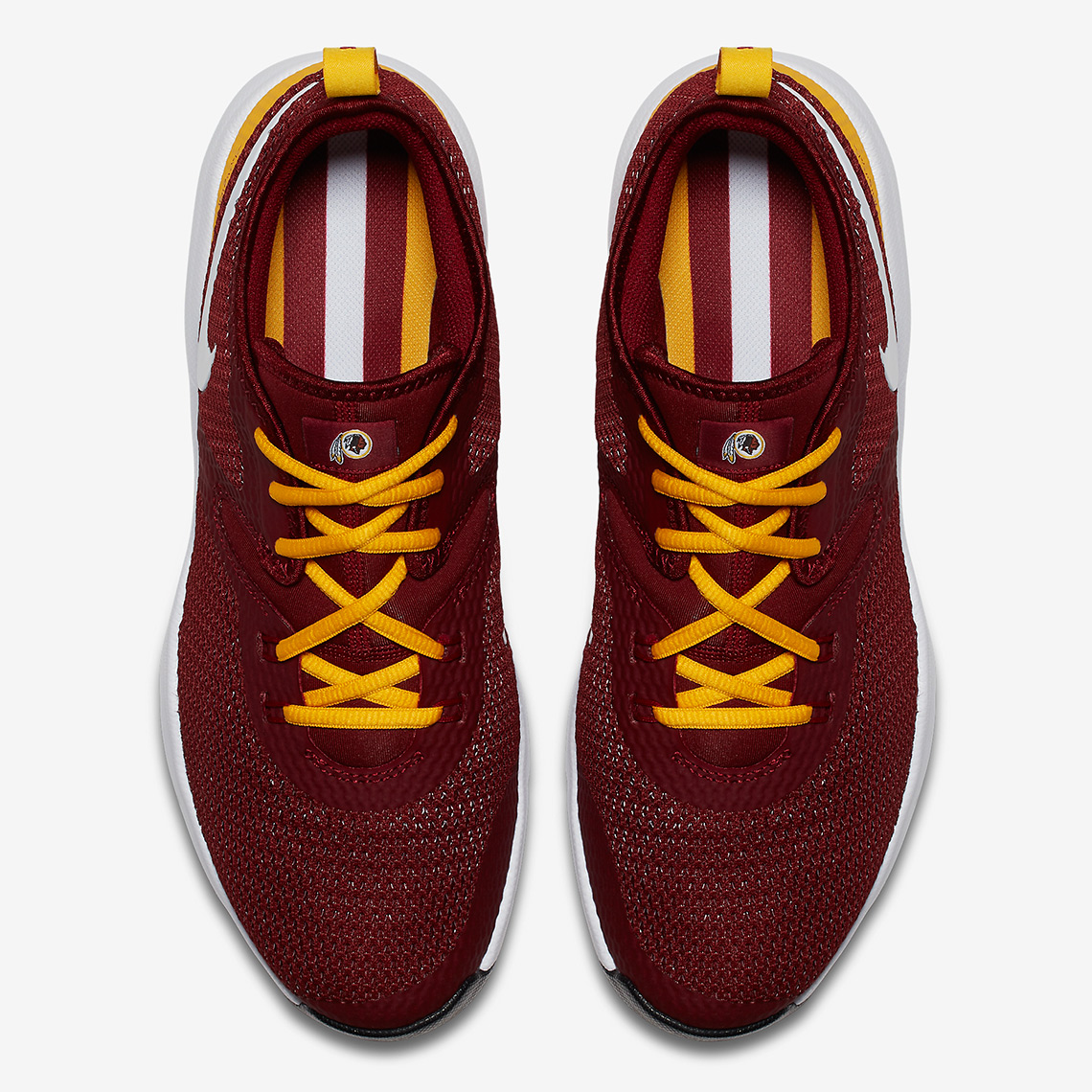 Nike Air Max Typha Redskins 1