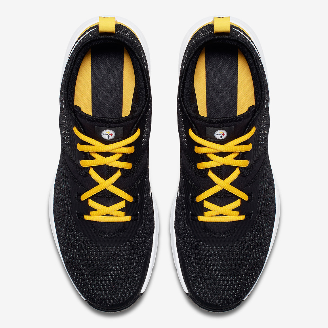 Nike Air Max Typha Steelers 1