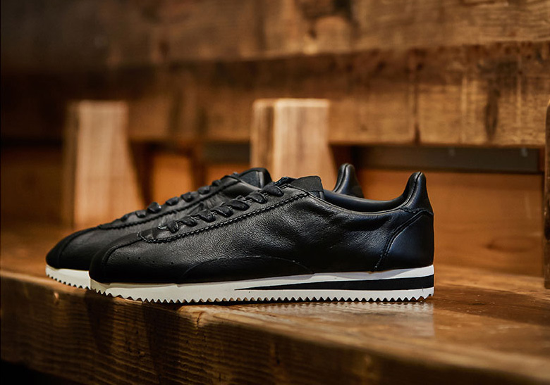 This Swooshless Nike Cortez Is Releasing Exclusively In Japan