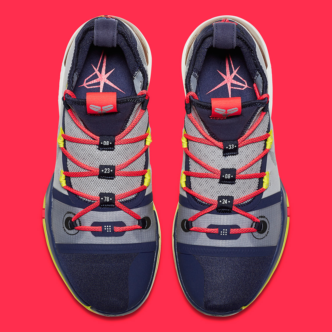 Nike Kobe Ad Av3556 100 5