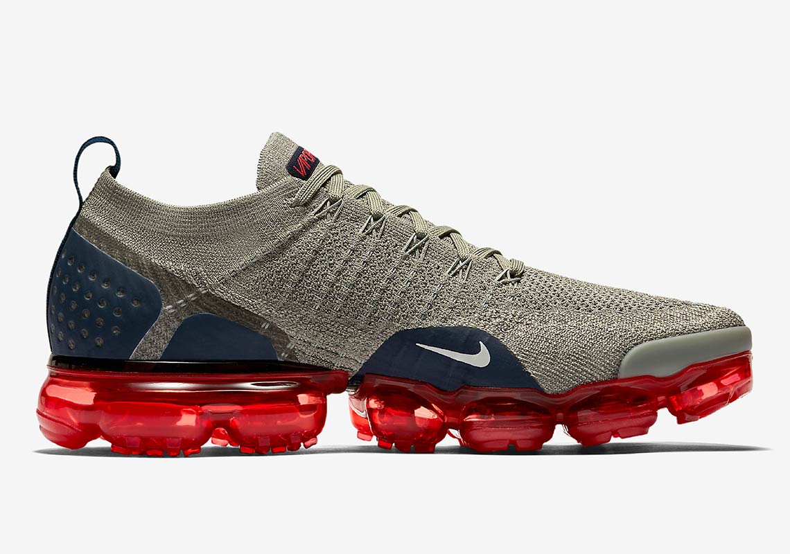 Nike Vapormax 2 Dark Stucco 942842 010 4
