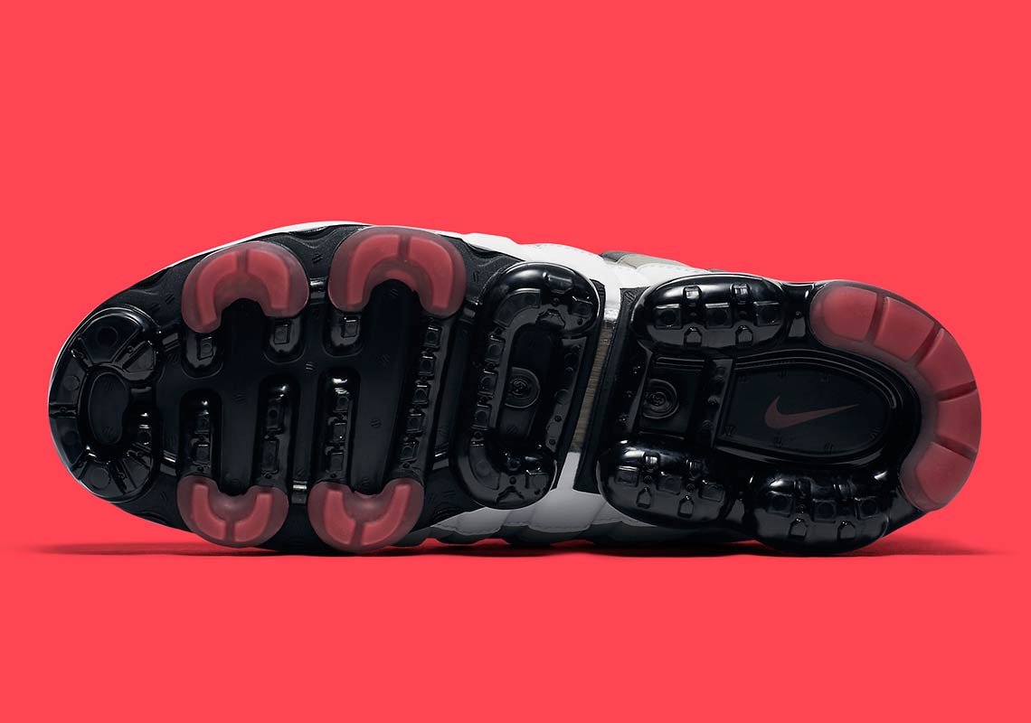 Nike Vapormax 95 Comet Aj7292 101 3